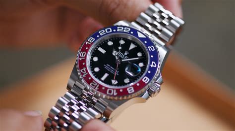 rolex gmt pepsi australia|Rolex Pepsi gmt 2020.